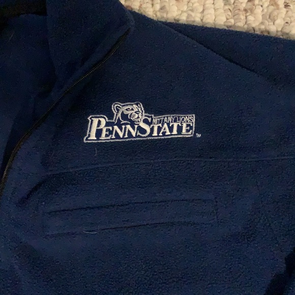 Penn State Fleece - Picture 2 of 3